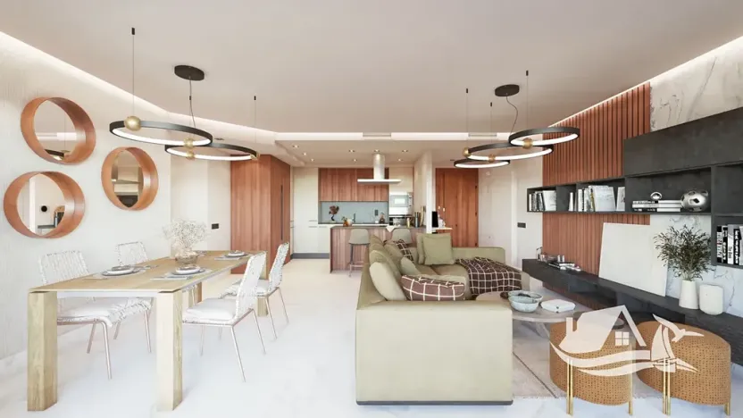 Prodej bytu 5+kk, Marbella, Španělsko, 135 m2