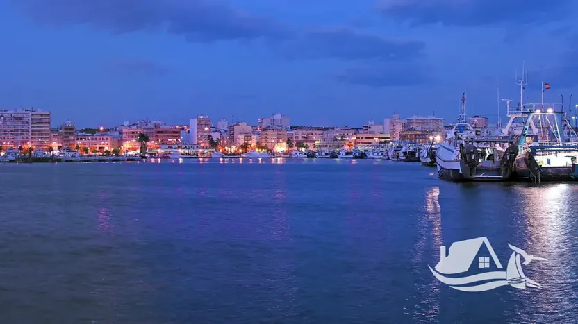 Prodej bytu 4+kk, Alicante, Španělsko, 89 m2