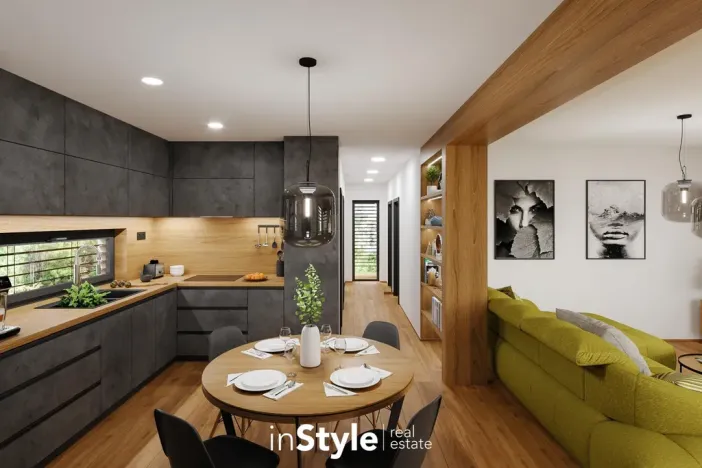 Prodej rodinného domu, Popovice, 132 m2