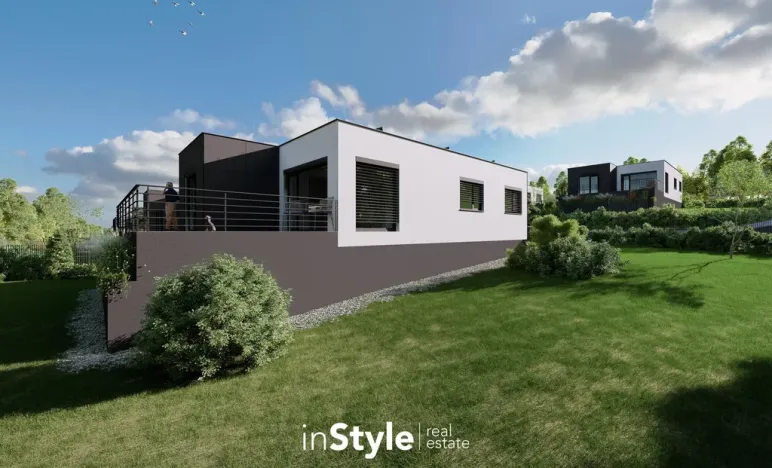 Prodej rodinného domu, Popovice, 132 m2