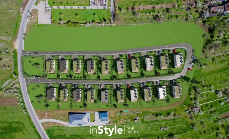 Prodej rodinného domu, Popovice, 132 m2