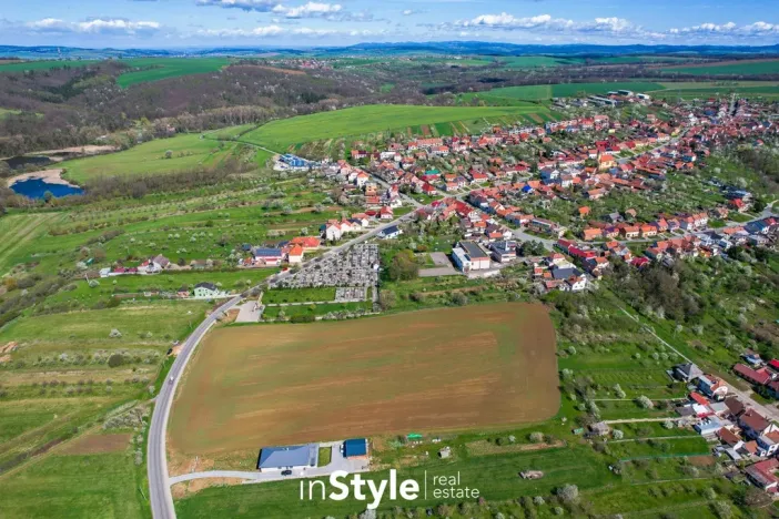 Prodej rodinného domu, Popovice, 132 m2