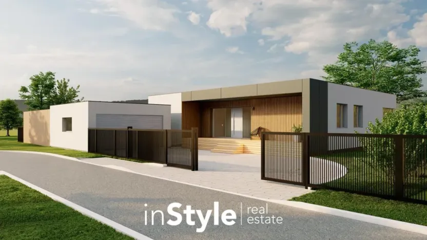 Prodej pozemku pro bydlení, Popovice, 1000 m2