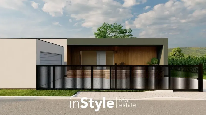 Prodej pozemku pro bydlení, Popovice, 1000 m2