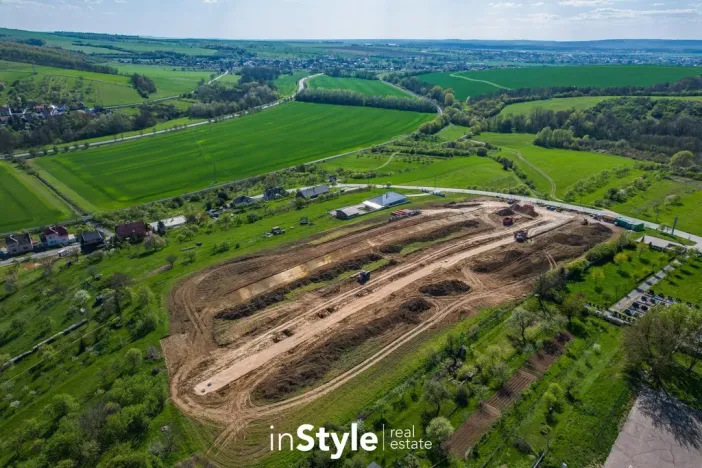 Prodej pozemku pro bydlení, Popovice, 1000 m2