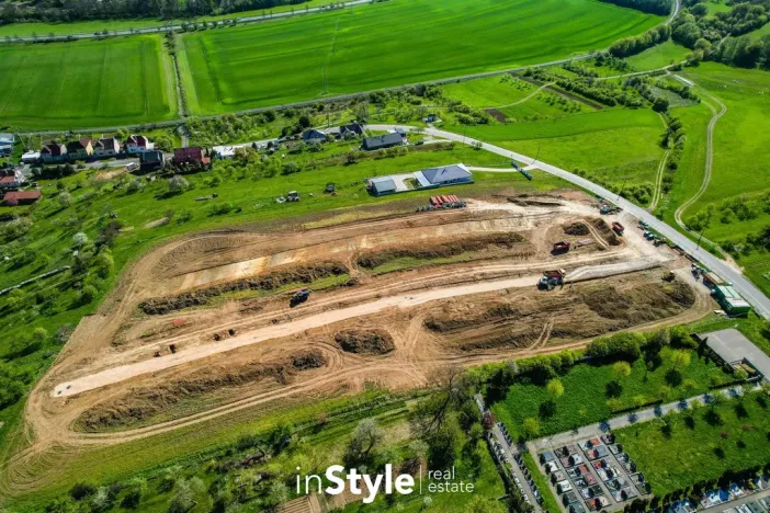 Prodej pozemku pro bydlení, Popovice, 1000 m2