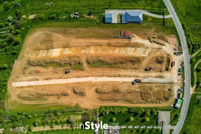 Prodej pozemku pro bydlení, Popovice, 1000 m2
