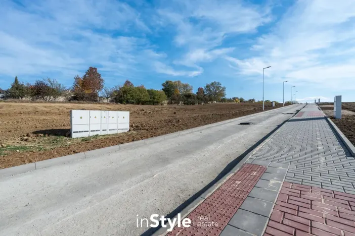 Prodej pozemku pro bydlení, Popovice, 929 m2
