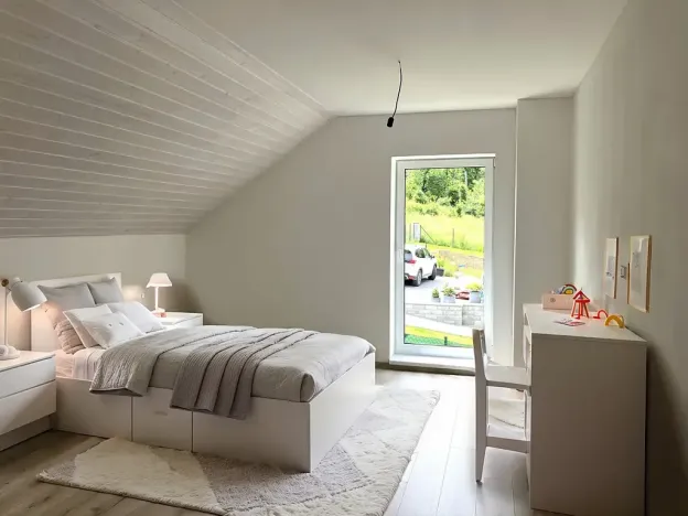 Prodej rodinného domu, Stříbrná Skalice, osada Na Hradcích, 158 m2