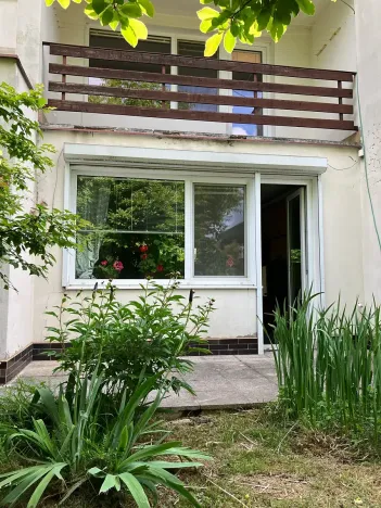 Prodej rodinného domu, Praha - Břevnov, Haberfeldova, 189 m2