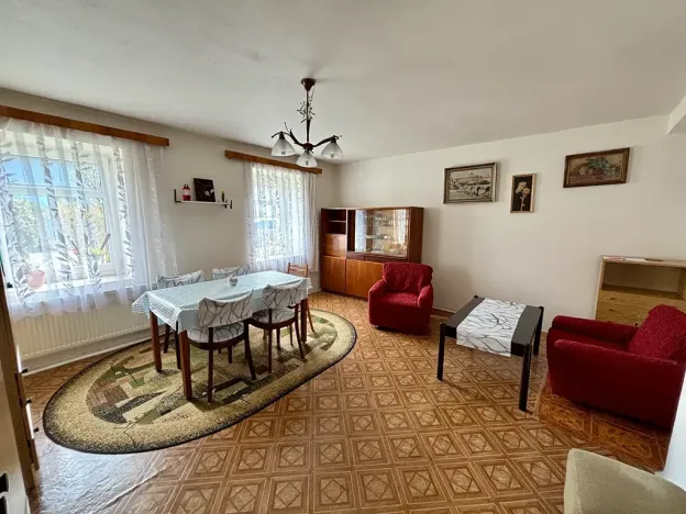 Prodej rodinného domu, Žiželice, Poděbradova, 125 m2