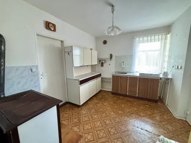 Prodej rodinného domu, Žiželice, Poděbradova, 125 m2