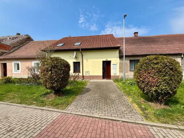 Prodej rodinného domu, Žiželice, Poděbradova, 125 m2