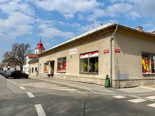 Prodej rodinného domu, Žiželice, Poděbradova, 125 m2