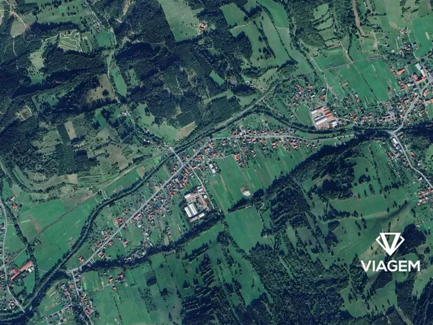 Prodej podílu pole, Nový Hrozenkov, 355 m2