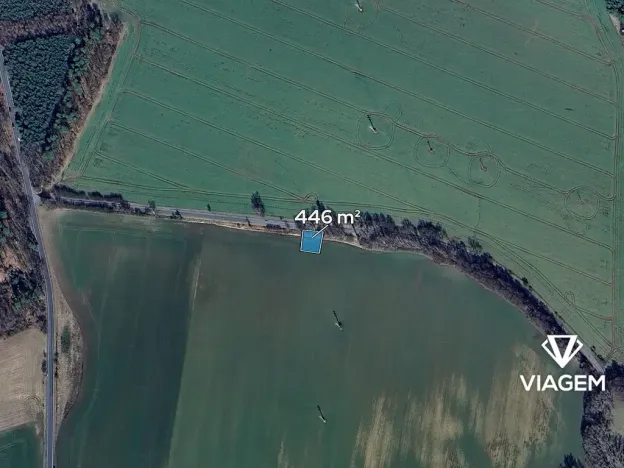 Prodej podílu pole, Prusice, 147 m2