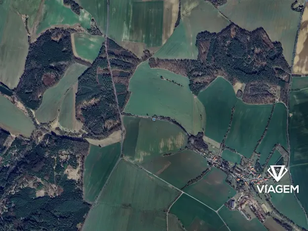 Prodej podílu pole, Prusice, 147 m2