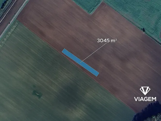 Prodej podílu pole, Staré Město, 395 m2