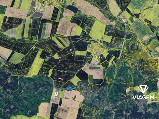 Prodej podílu pole, Ctidružice, 287 m2