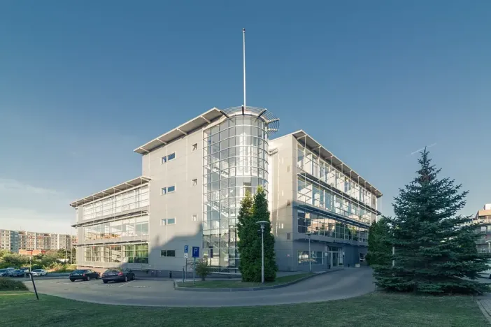 Pronájem kanceláře, Praha - Jinonice, Pekařská, 235 m2