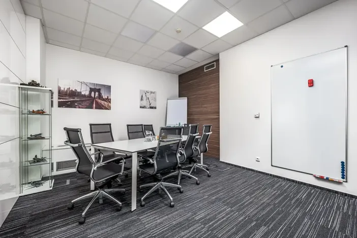 Pronájem kanceláře, Praha - Jinonice, Pekařská, 1012 m2