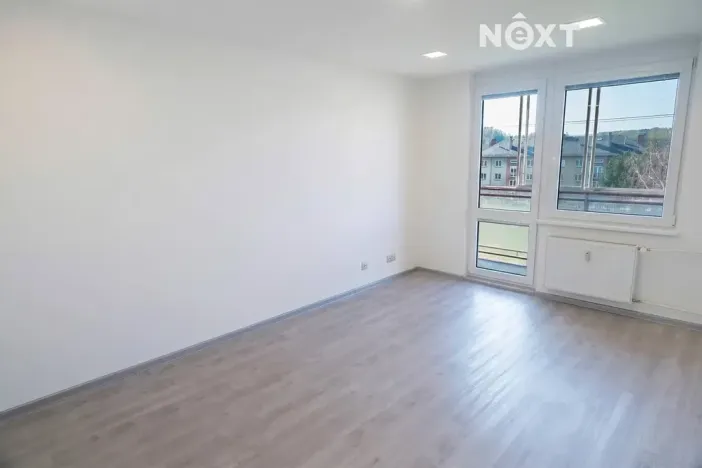 Prodej bytu 2+1, Letohrad, U Dvora, 63 m2