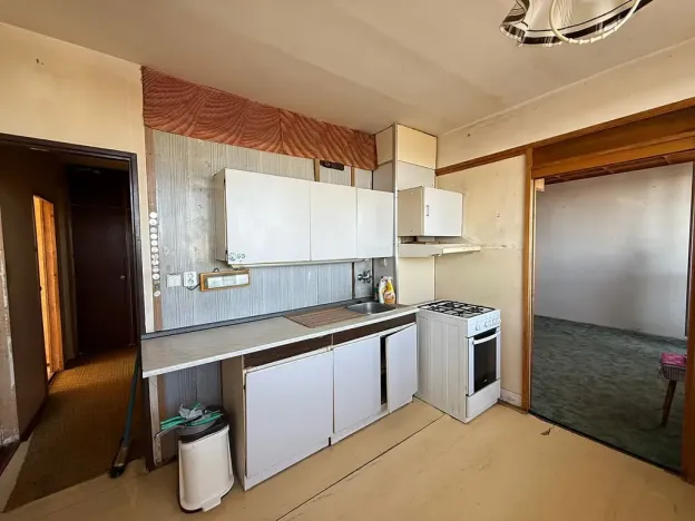 Prodej bytu 3+1, Kladno, Hřebečská, 75 m2