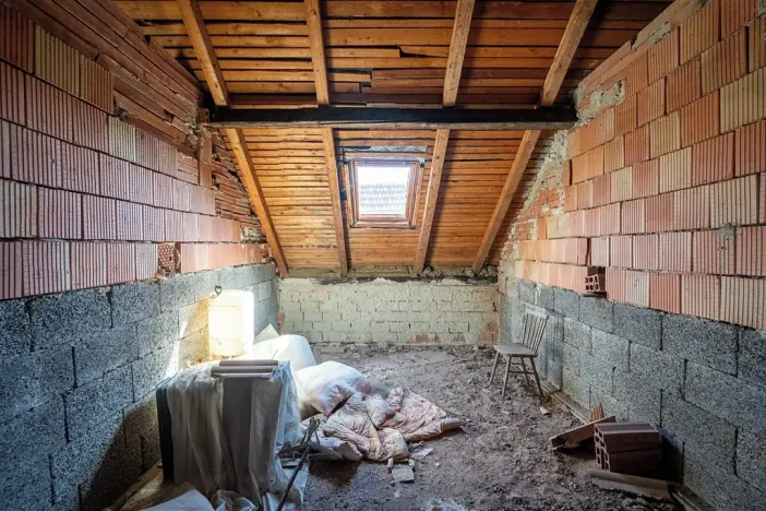 Dražba rodinného domu, Dolní Dunajovice, Polní, 490 m2