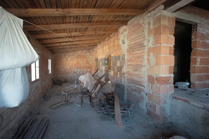 Dražba rodinného domu, Dolní Dunajovice, Polní, 490 m2