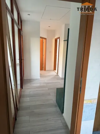 Pronájem bytu 3+kk, Turnov, Čapkova, 61 m2