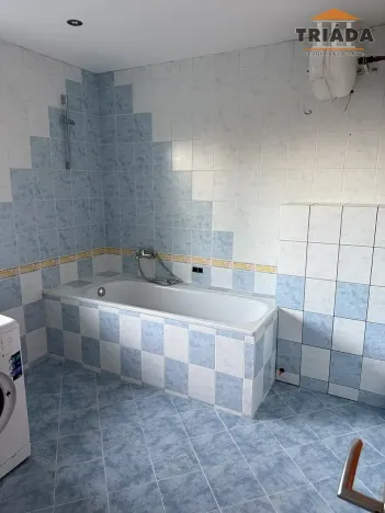 Pronájem bytu 3+kk, Turnov, Čapkova, 61 m2