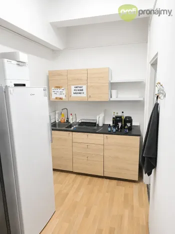 Pronájem obchodního prostoru, Ostrava, Cihelní, 587 m2