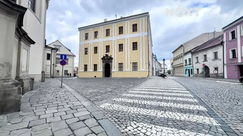 Prodej bytu 1+1, Kroměříž, Pilařova, 51 m2