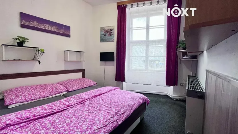 Prodej bytu 1+1, Kroměříž, Pilařova, 51 m2