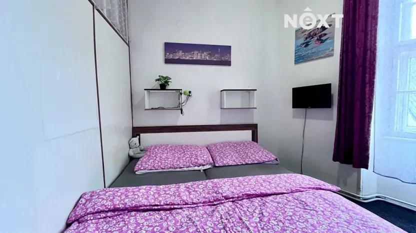 Prodej bytu 1+1, Kroměříž, Pilařova, 51 m2