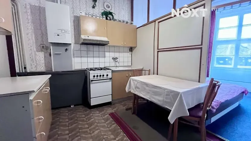 Prodej bytu 1+1, Kroměříž, Pilařova, 51 m2