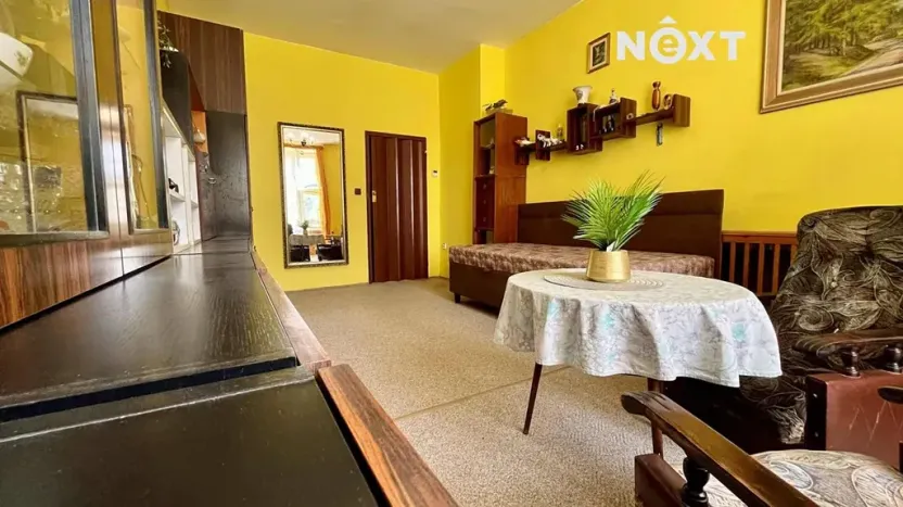 Prodej bytu 1+1, Kroměříž, Pilařova, 51 m2