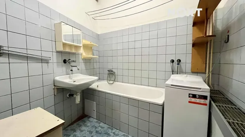 Prodej bytu 1+1, Kroměříž, Pilařova, 51 m2