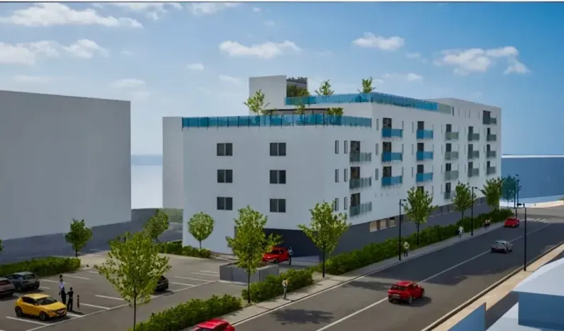 Prodej bytu 3+kk, České Budějovice, Plukovníka Malého, 90 m2