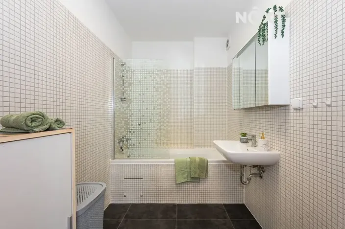 Pronájem bytu 3+kk, Brno, Sochorova, 87 m2