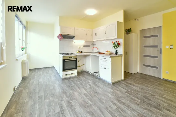 Prodej bytu 2+kk, Hradec Králové - Pražské Předměstí, V Koutech, 47 m2