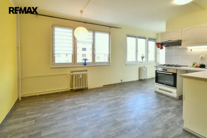 Prodej bytu 2+kk, Hradec Králové - Pražské Předměstí, V Koutech, 47 m2