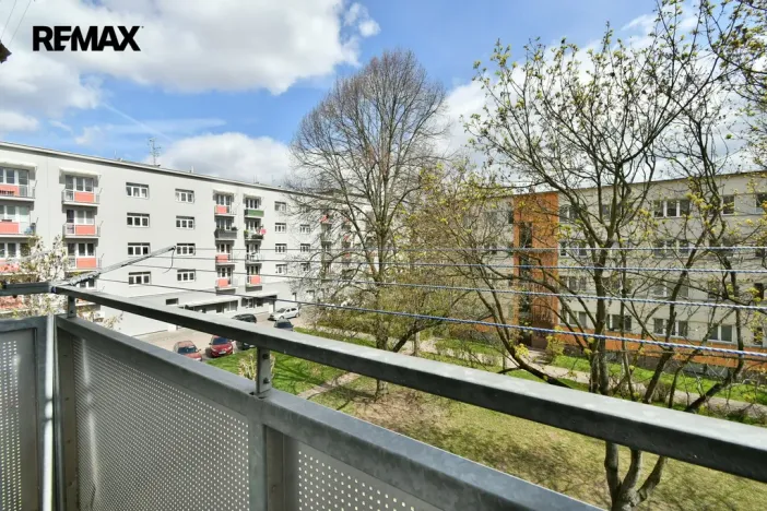 Prodej bytu 2+kk, Hradec Králové - Pražské Předměstí, V Koutech, 47 m2