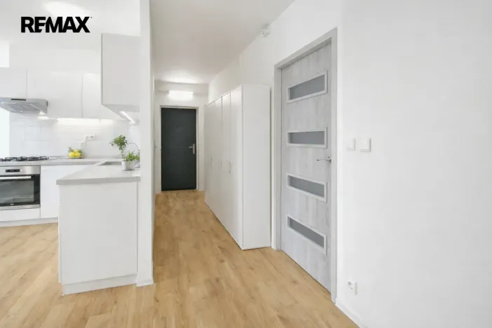 Prodej bytu 2+kk, Hradec Králové - Pražské Předměstí, V Koutech, 47 m2