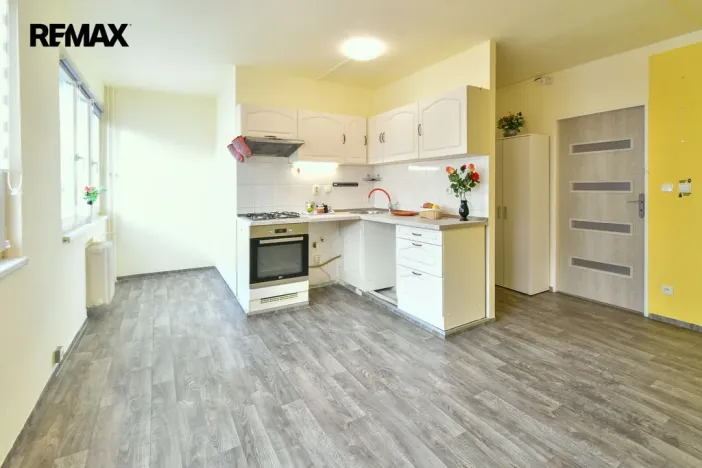 Prodej bytu 2+kk, Hradec Králové - Pražské Předměstí, V Koutech, 47 m2