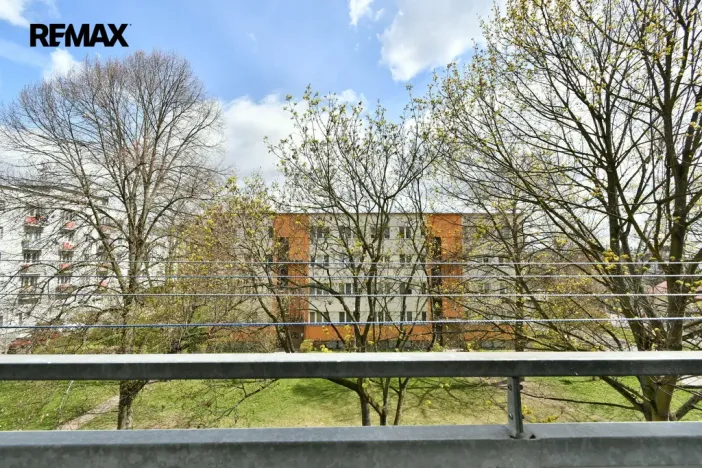 Prodej bytu 2+kk, Hradec Králové - Pražské Předměstí, V Koutech, 47 m2