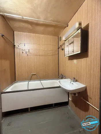 Prodej bytu 3+1, Lipník nad Bečvou, Zahradní, 62 m2