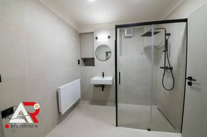 Pronájem komerční nemovitosti, Brno, Jiráskova, 60 m2