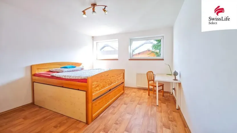 Prodej rodinného domu, Pardubice, Kokešova, 129 m2