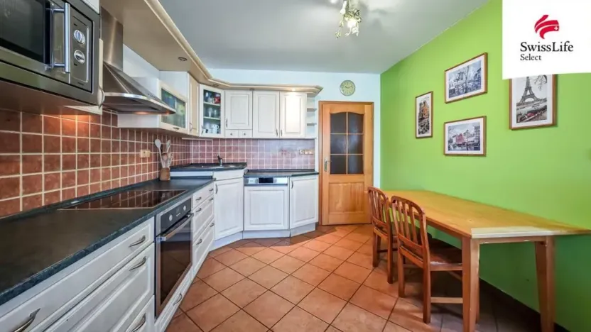 Prodej rodinného domu, Pardubice, Kokešova, 129 m2